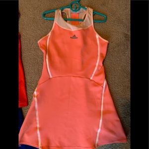 Adidas athletic outfits 11/12